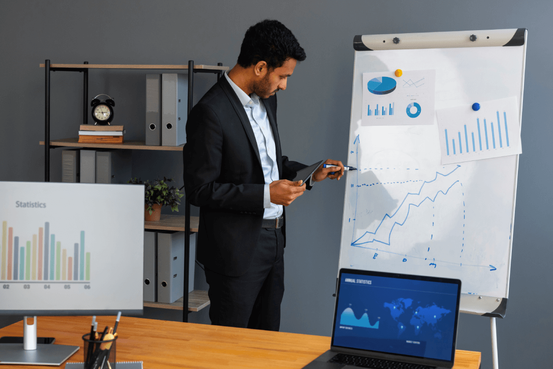 Powerful, time-tested Growth Hacking for your growing business. We combine more than 50 years of SEO, PR and PPC experience for marketing that moves the dial.