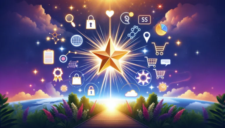 Shine Bright Like a Star: Top Tools on How to Optimize Your Shopify Store for SEO
