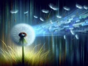 Unlocking the Secrets of the Dandelion Effect in SEO