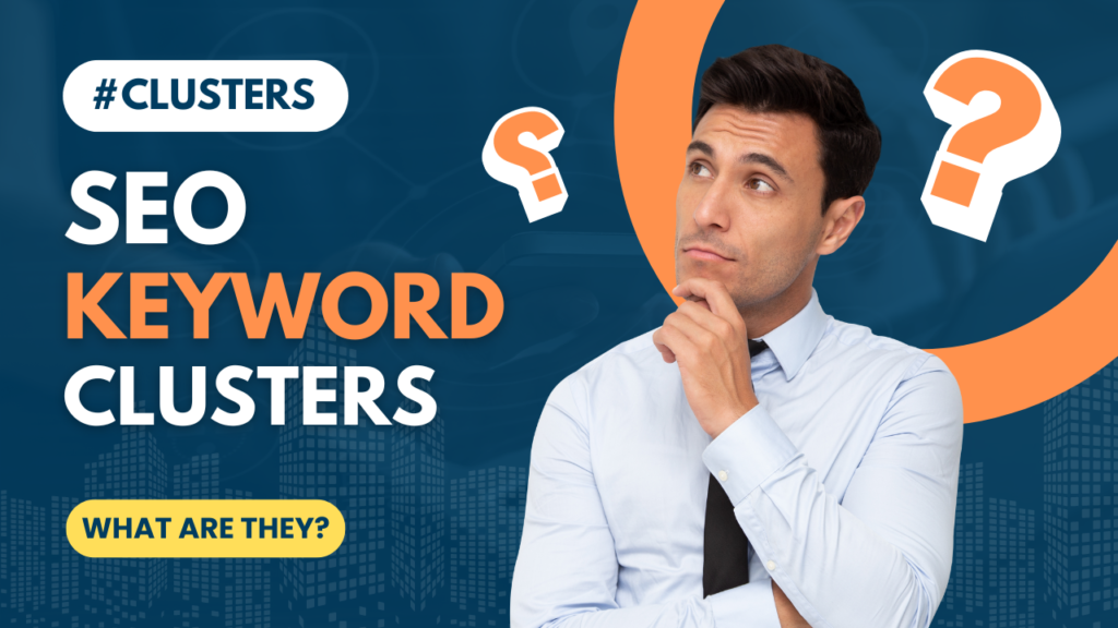 Learn more about the role of keyword clusters in SEO to improve your strategy by grouping related terms that enhance site relevance and rankings.