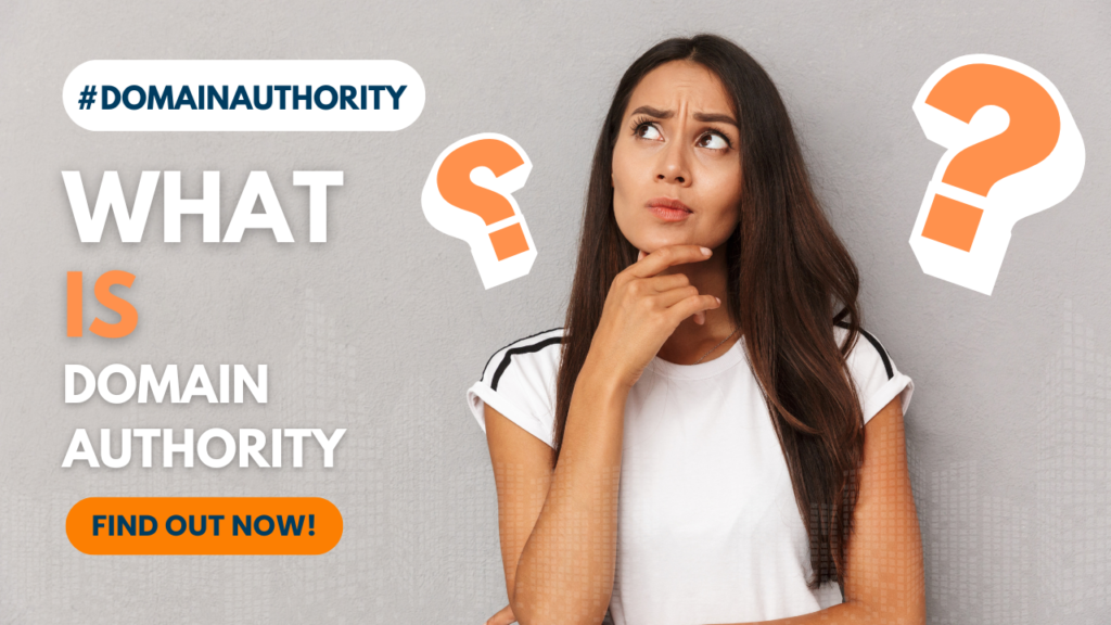 Why Domain Authority Score Matters for Your Website