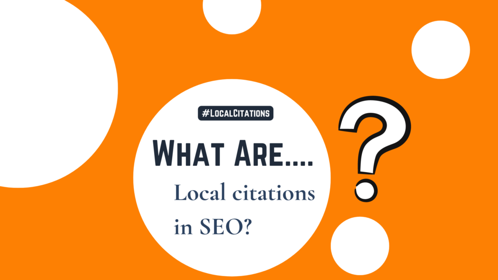 Does Local SEO Still Matter