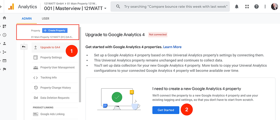 SEO is a marathon, not a sprint, and tracking performance lets you know if you’re on the right track. Track metrics like organic traffic, bounce rate, and keyword rankings with tools like Google Analytics and Google Search Console. Consistent monitoring reveals what’s effective and highlights areas that could use improvement.