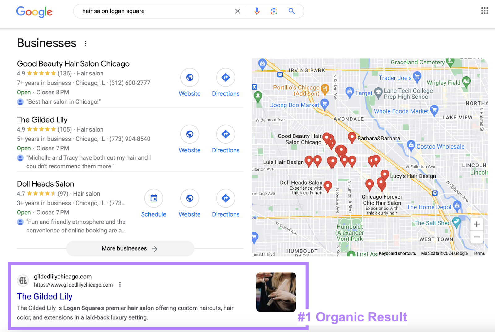 If you’re a local business, local SEO can make a huge difference. Claim your Google My Business listing, keep your business details (name, address, and phone number) consistent across directories, and work on collecting positive reviews alongside creating local citations. Local SEO can drive foot traffic and increase visibility in nearby searches, helping you reach customers right in your area.