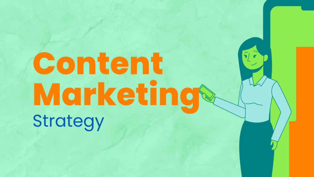 Content Marketing Strategies for E-commerce Websites