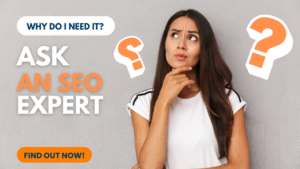 Learn how consulting an SEO expert can elevate your digital strategy, drive traffic, and grow your business in this comprehensive guide.