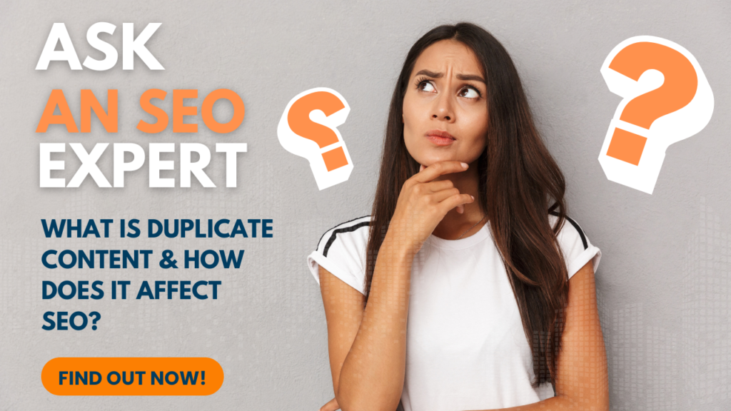 Duplicate content can harm search rankings and website traffic. Learn what Google considers duplicate content, how it affects SEO, and the best practices to avoid ranking issues.