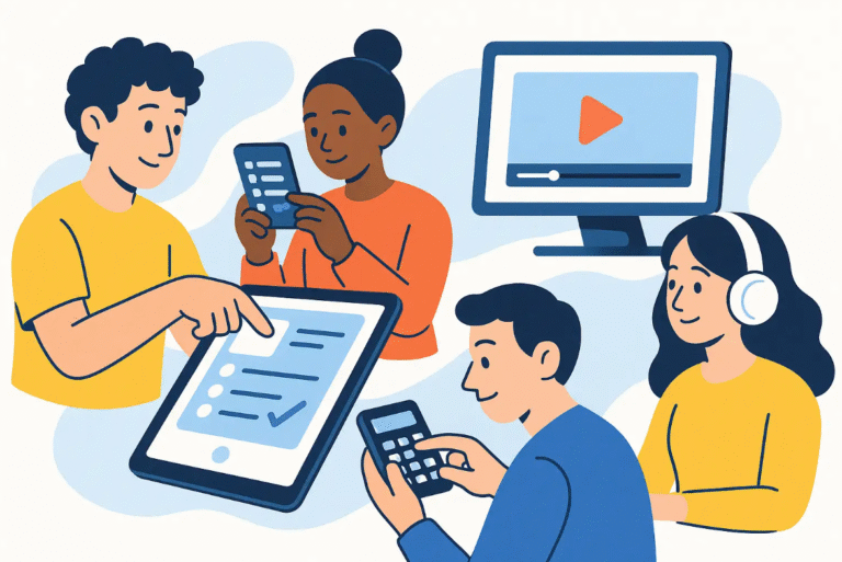The Increasing Role of Interactive Content in Boosting Engagement