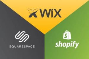 SEO for Wix, Shopify, and Squarespace: What Actually Works?