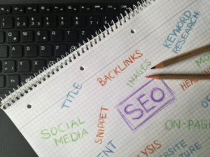 SEO content in 2025 isn’t about keyword stuffing—it’s about real answers, trust, and structure.
