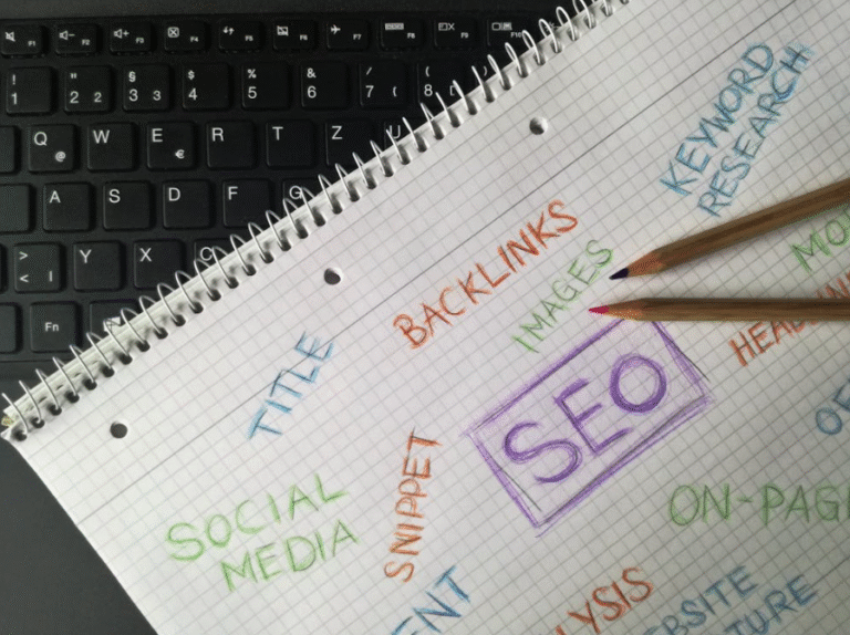 SEO content in 2025 isn’t about keyword stuffing—it’s about real answers, trust, and structure.