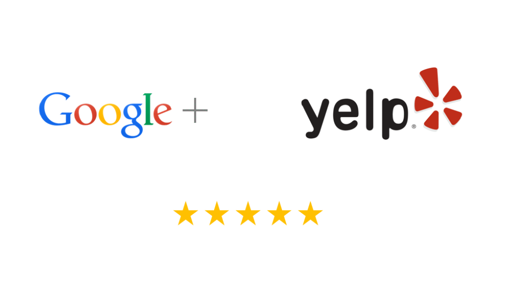 What’s the Difference Between Google Business Profile and Yelp?