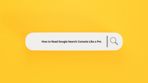 Learn how to use key reports in Google Search Console to improve rankings, fix issues, and track your site’s SEO performance like a seasoned pro. - Content Author Learn how to use key reports in Google Search Console to improve rankings, fix issues, and track your site’s SEO performance like a seasoned pro.
