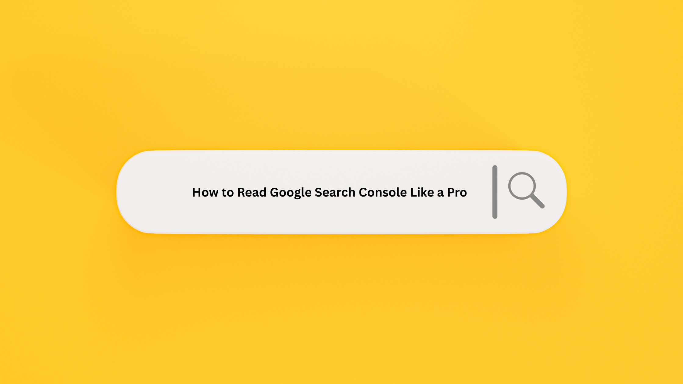 Learn how to use key reports in Google Search Console to improve rankings, fix issues, and track your site’s SEO performance like a seasoned pro.