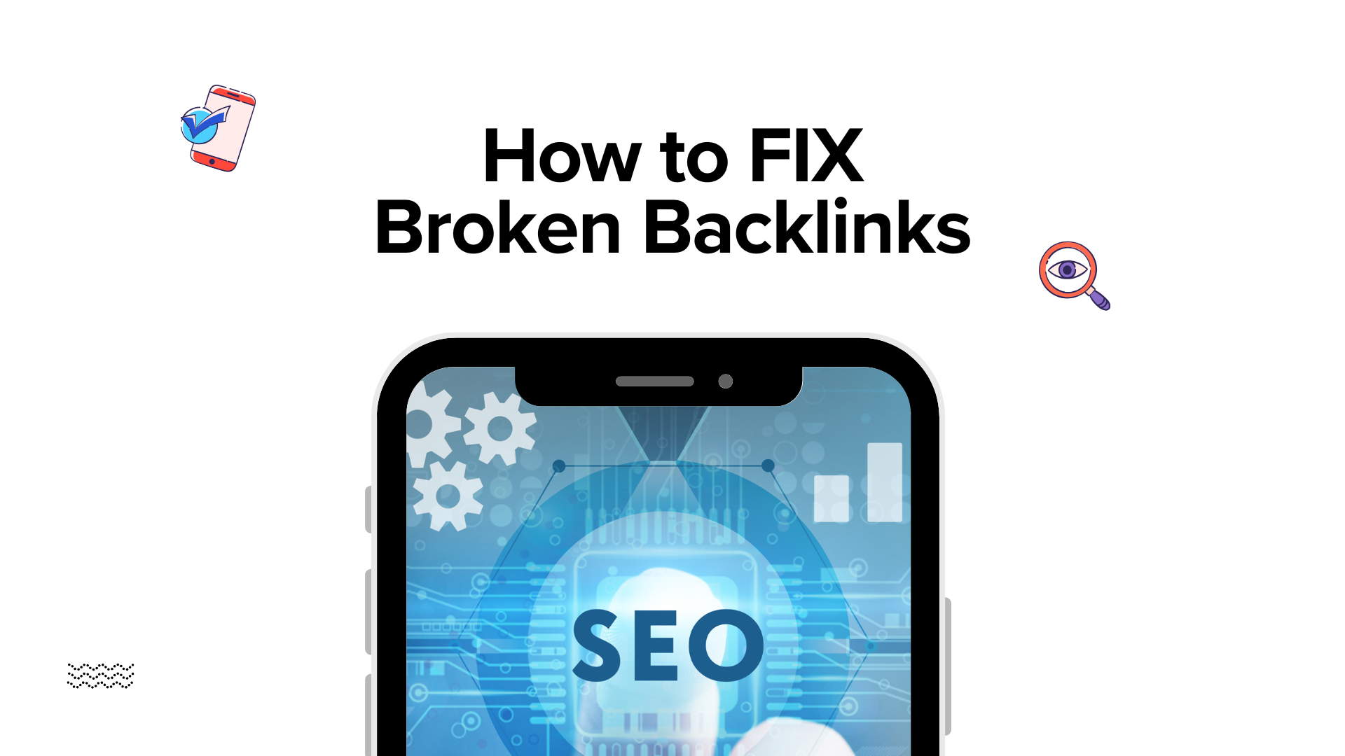 Broken backlinks can hurt your rankings—but they’re fixable. Learn how to identify and repair link gaps to keep your site’s SEO performance strong.