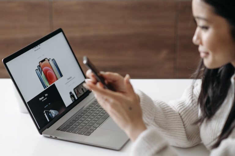 Is your site mobile-ready? Here’s how to test it, fix common mobile issues, and improve SEO by making your website faster, cleaner, and easier to use on phones.
