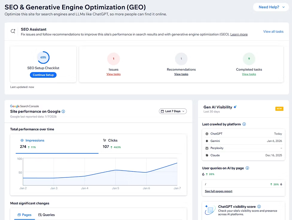 Search Console - Content Author Google Search Console: Your First Stop For SEO Health